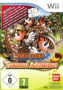 Family Trainer : Treasure Adventure
