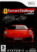 Ferrari Challenge Trofeo Pirelli