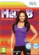 Get Fit With Mel B