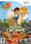 Go Diego ! Au Secours du Dinosaure