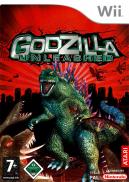 Godzilla : Unleashed