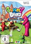 Gummy Bears MiniGolf