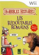 Horribles Histoires : Les Redoutables Romains