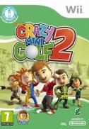 Kidz Sports : Crazy Mini Golf 2