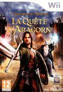 Le Seigneur des Anneaux : La Quête d'Aragorn