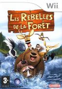 Les Rebelles de la Forêt