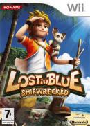 Lost in Blue : Shipwrecked