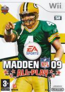 Madden NFL 09 All-Play