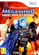 Megamind : Equipe Mega à l'Attaque