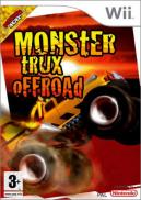 Monster Trux: Offroad