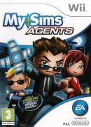 MySims Agents