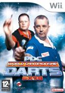 PDC World Championship Darts 2008