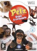 Petz : Singes & Compagnie