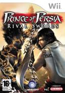 Prince of Persia : Rival Swords