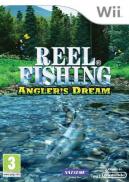 Reel Fishing : Angler's Dream