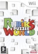 Rubik's Puzzle World