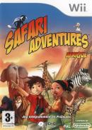 Safari Adventures : Afrique