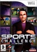 Sports Challenge : Defi Sports