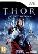 Thor : Dieu du Tonnerre