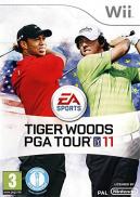 Tiger Woods PGA Tour 11