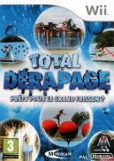 Total Dérapage : Prêts pour le Grand Frisson ?