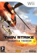 Twin Strike : Operation Thunder