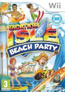 Vacation Isle : Beach Party