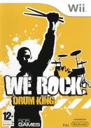 We Rock : Drum King