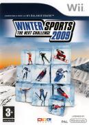 Winter Sports 2009 : The Next Challenge