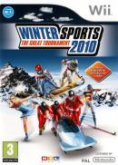 Winter Sports 2010 : The Great Tournament