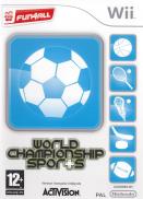 World Championship Sports