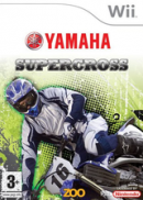 Yamaha Supercross