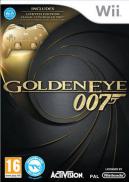 GoldenEye 007 - Edition Limitée (Jeu + Manette pro classique or)