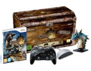 Monster Hunter 3 Ultimate Hunter Pack