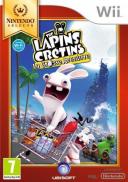 The Lapins Crétins : La Grosse Aventure (Gamme Nintendo Selects)