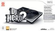 DJ Hero 2 - Pack Manette Platine