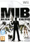 Men In Black : Alien Crisis