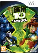 Ben 10 Omniverse