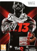 WWE '13