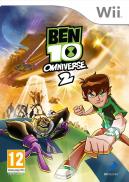 Ben 10 Omniverse 2