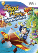 Stunt Flyer : Hero of the Skies