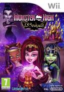 Monster High : 13 Souhaits