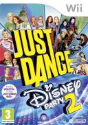 Just Dance Disney 2