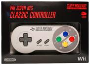 Nintendo Wii Super Nes Classic Controller