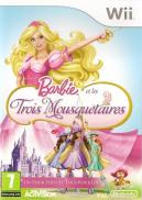 Barbie et les Trois Mousquetaires