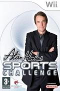 Alan Hansen's Sports Challenge