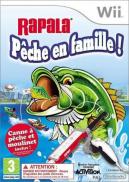 Rapala : Pêche en famille ! + Canne à pêche et moulinet inclus !