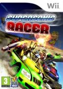 Supersonic Racer