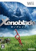 Xenoblade Chronicles