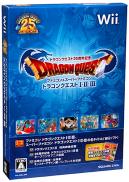 Dragon Quest Shûnenkinen: Dragon Quest Famicom & Super Famicom - Dragon Quest I.II.III (JP)